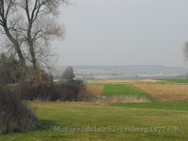 Saisoneroeffnungsfahrt 2009 - 040.JPG